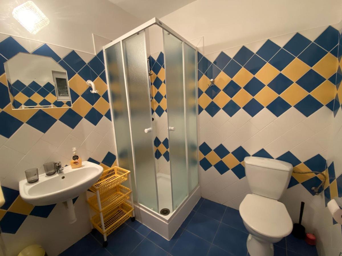 Apartmany U Kamenky Vrchlabí Zewnętrze zdjęcie