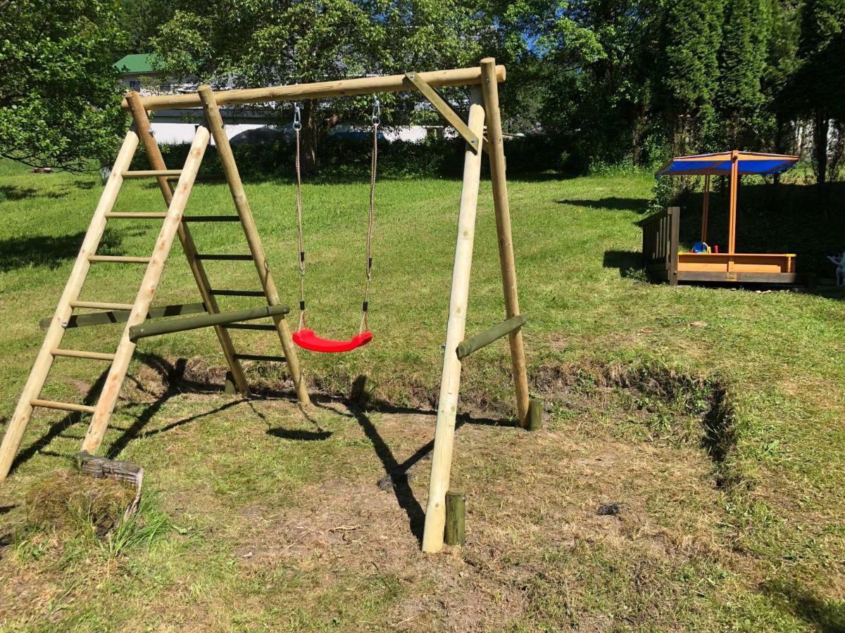 Apartmany U Kamenky Vrchlabí Zewnętrze zdjęcie