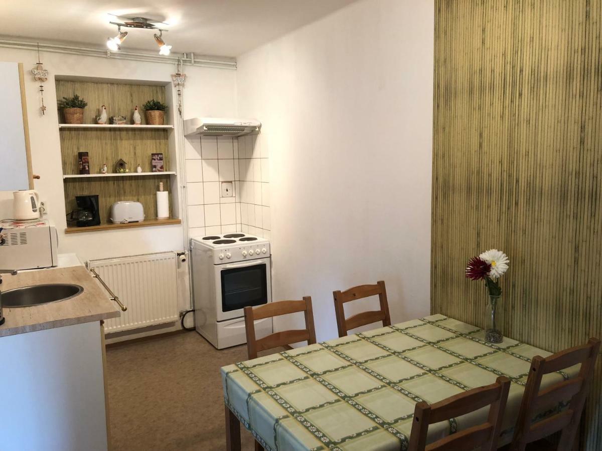 Apartmany U Kamenky Vrchlabí Zewnętrze zdjęcie