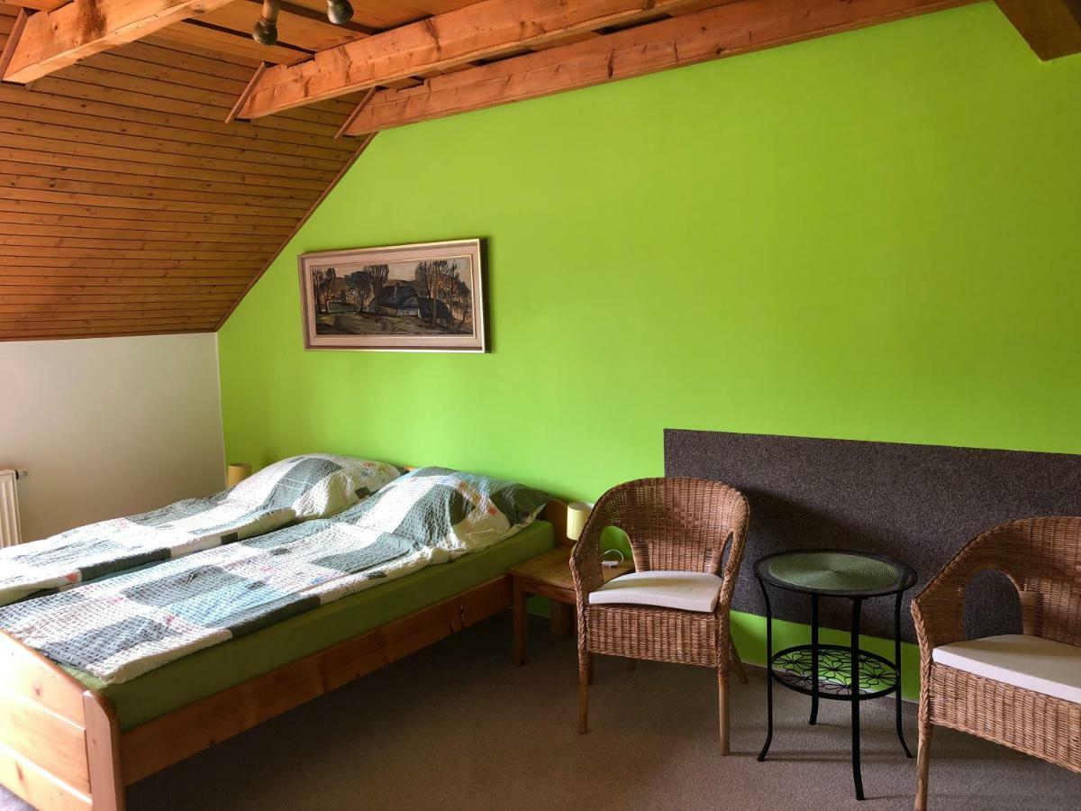 Apartmany U Kamenky Vrchlabí Zewnętrze zdjęcie
